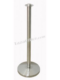 Stainless Steel Q-Up Stand (T100)